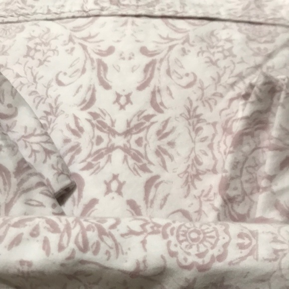 🌸NEW🌸 Target Threshold Twin Size Sheets & Pillowcases Set A USED sheets - Picture 3 of 13